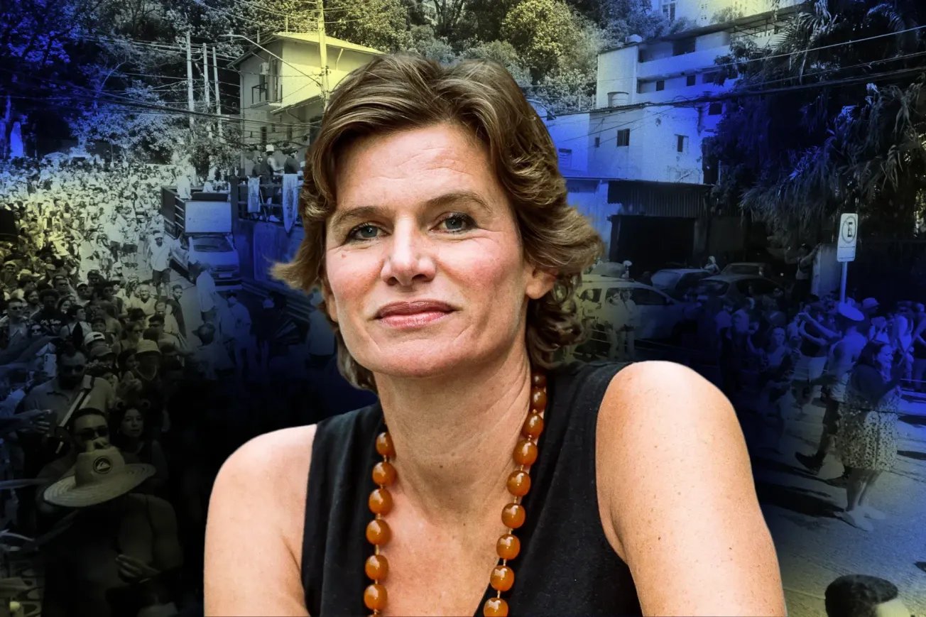 Während Europa kürzt, macht Brasilien Kultur zur Staatsaufgabe