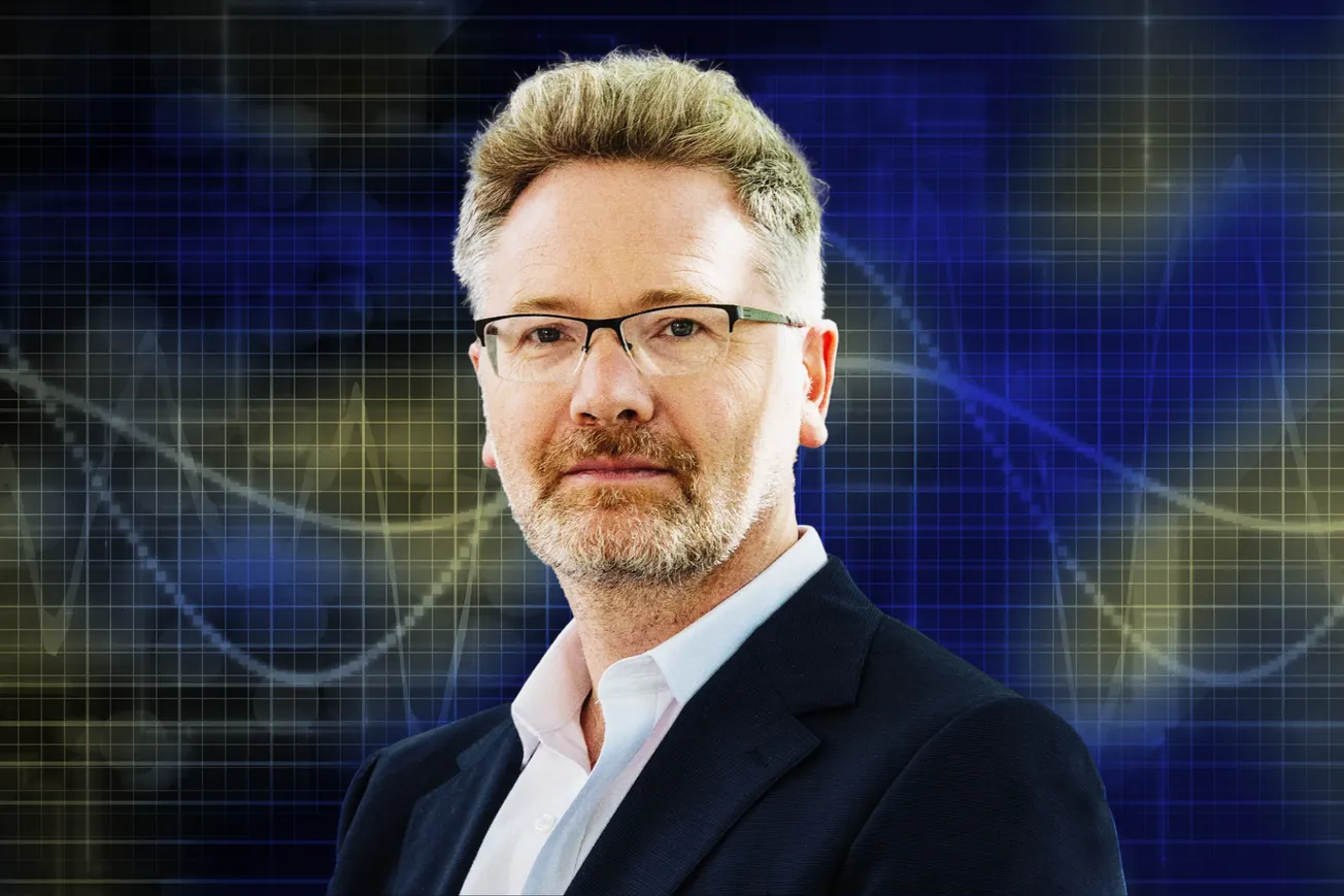 KI wird alles verändern – oder alles zerstören