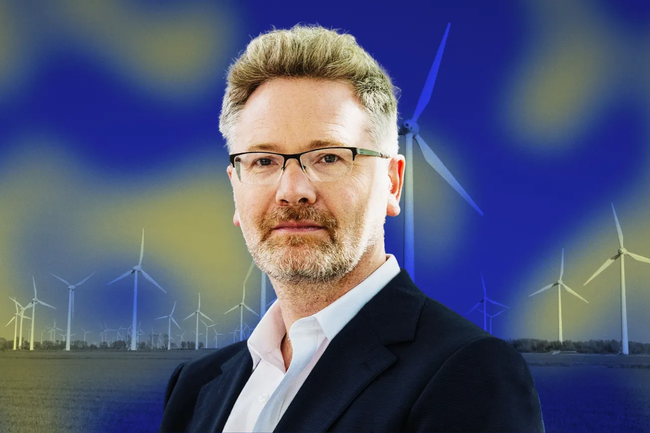 Die Energiewende kommt, ob es uns passt oder nicht