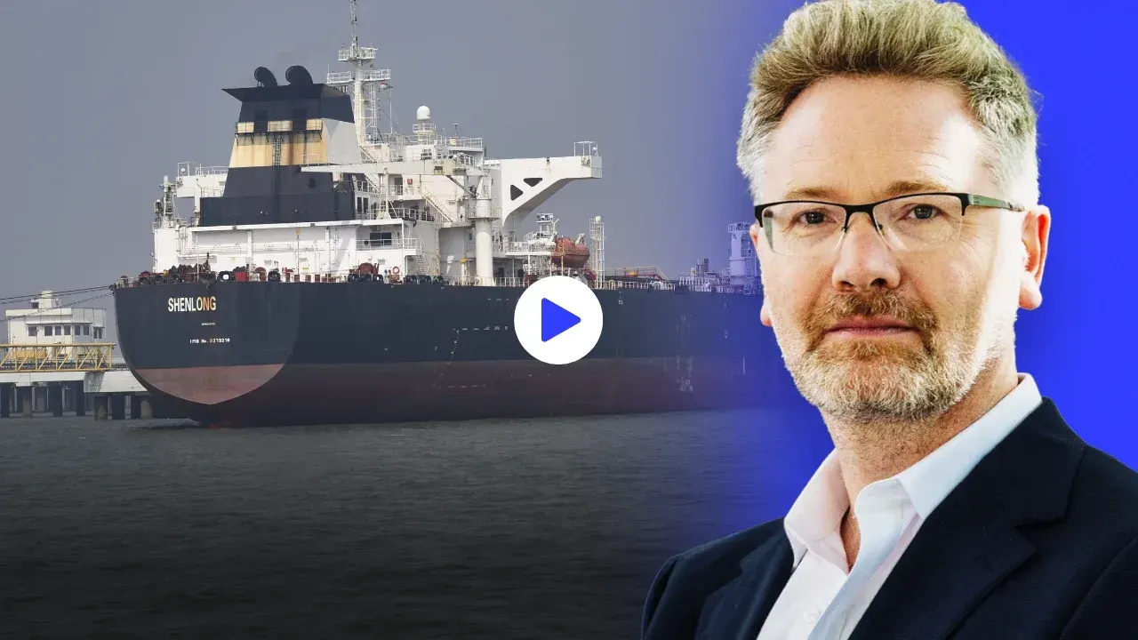 Ölpreisschock: Die Lage bleibt unberechenbar (Video)