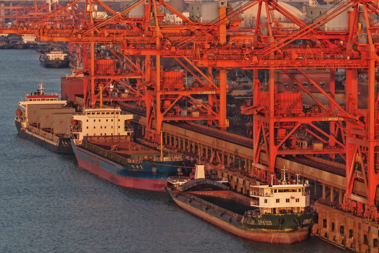 Warum China das Klima nicht retten wird