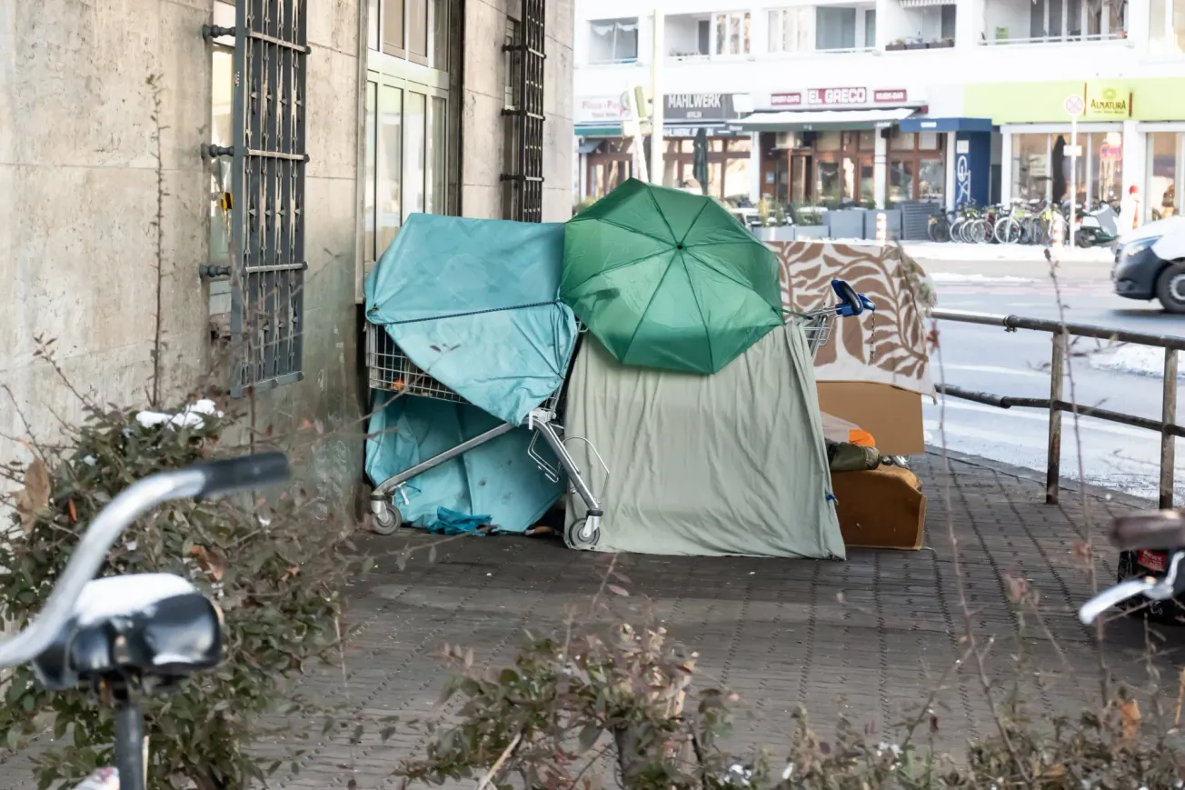 Ein internationales Gremium sollte Ungleichheit bekämpfen