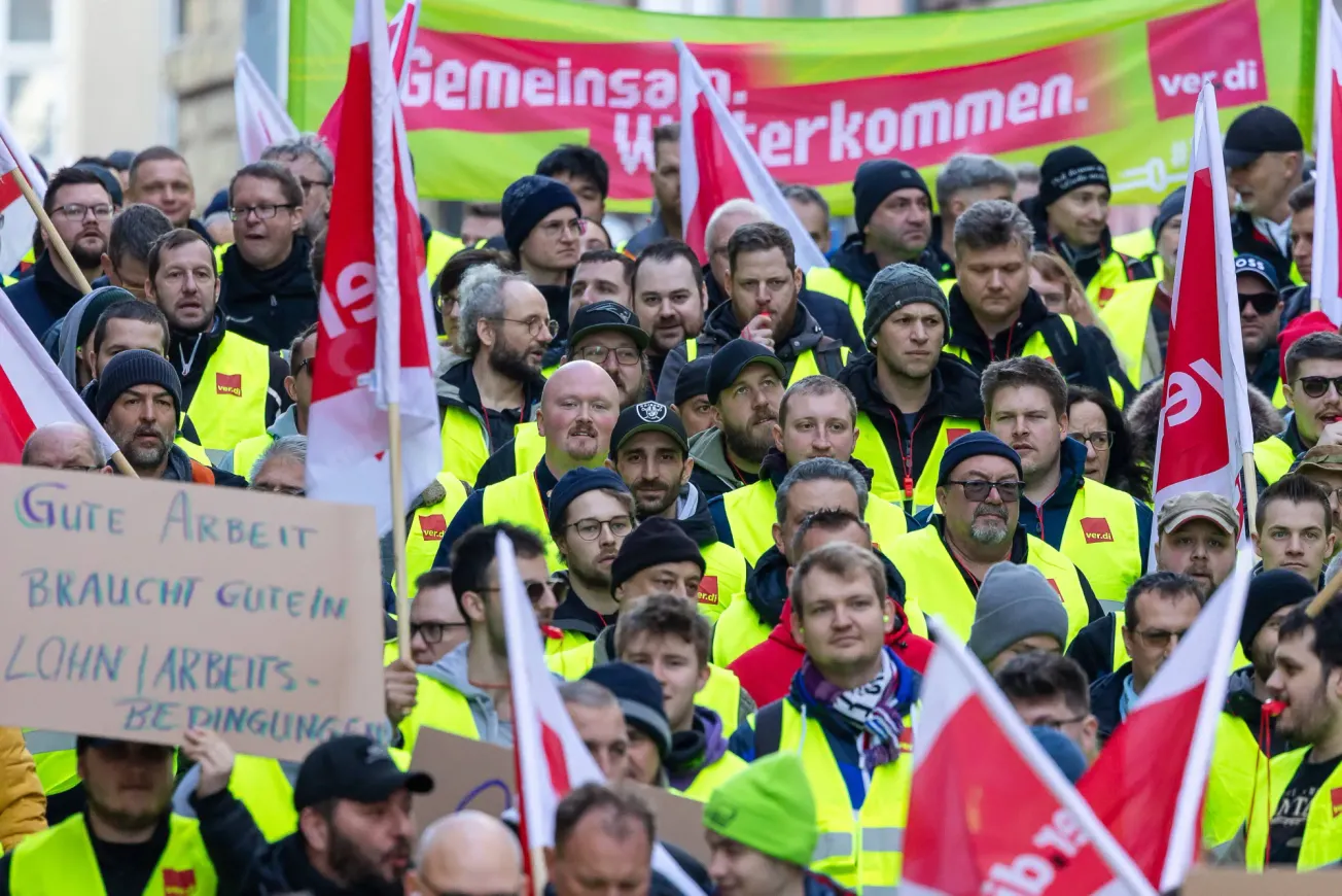 Good News: Reallöhne steigen – trotzdem Aufholbedarf