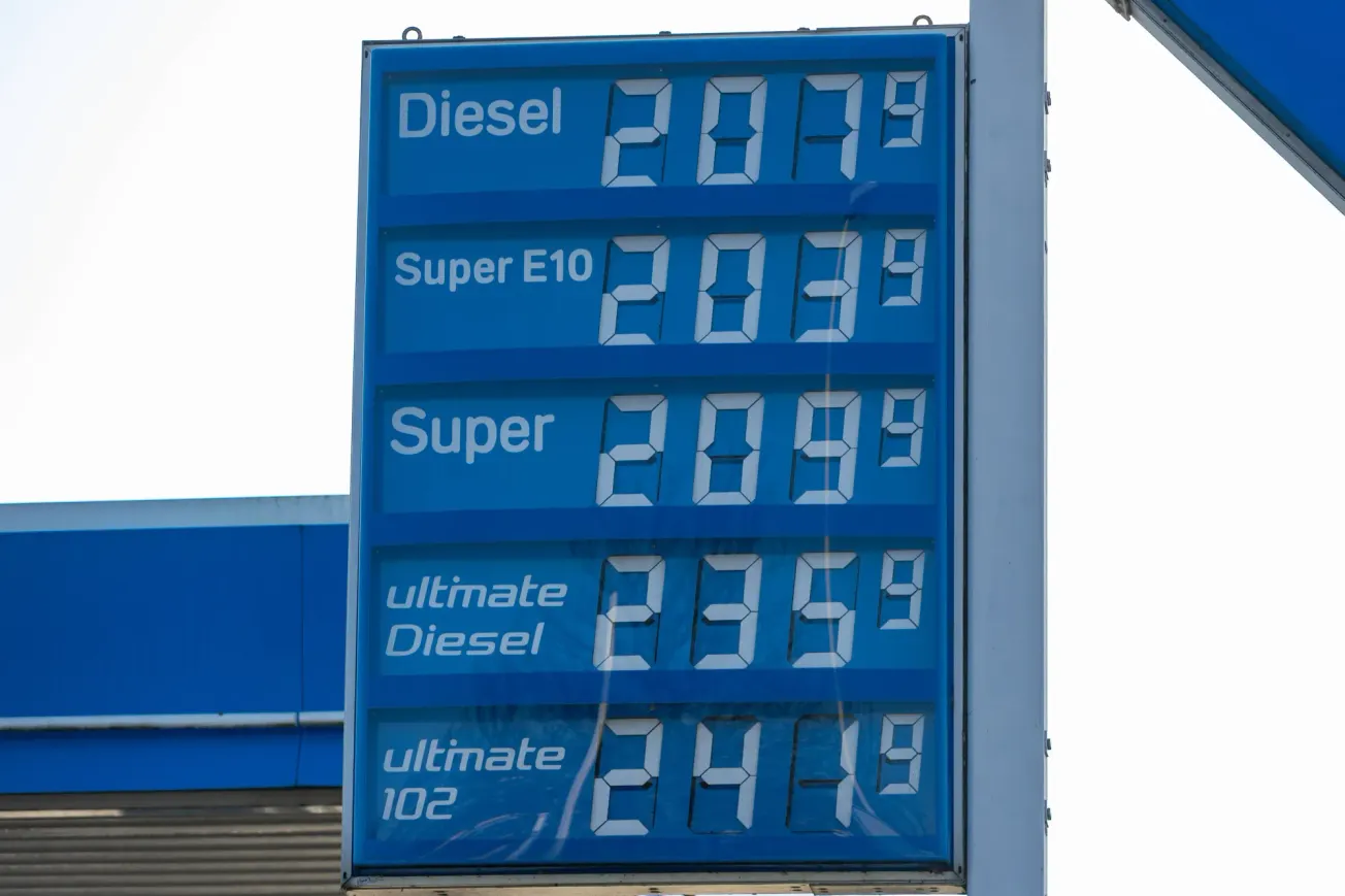 Energiepreise: Koalition setzt Taskforce ein – aber keine Preisbremse geplant