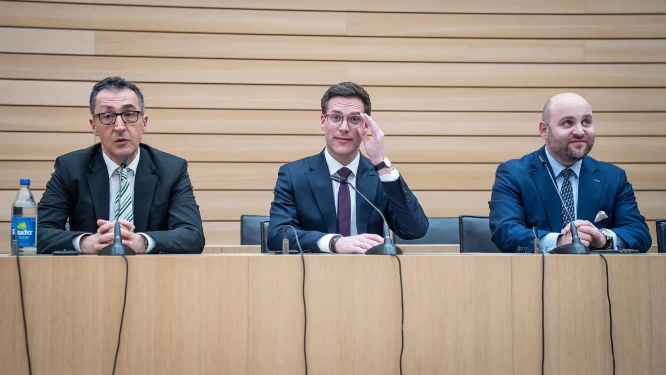 BaWü-Wahl: Die AfD ist die Partei der Arbeiter – doch muss es nicht bleiben