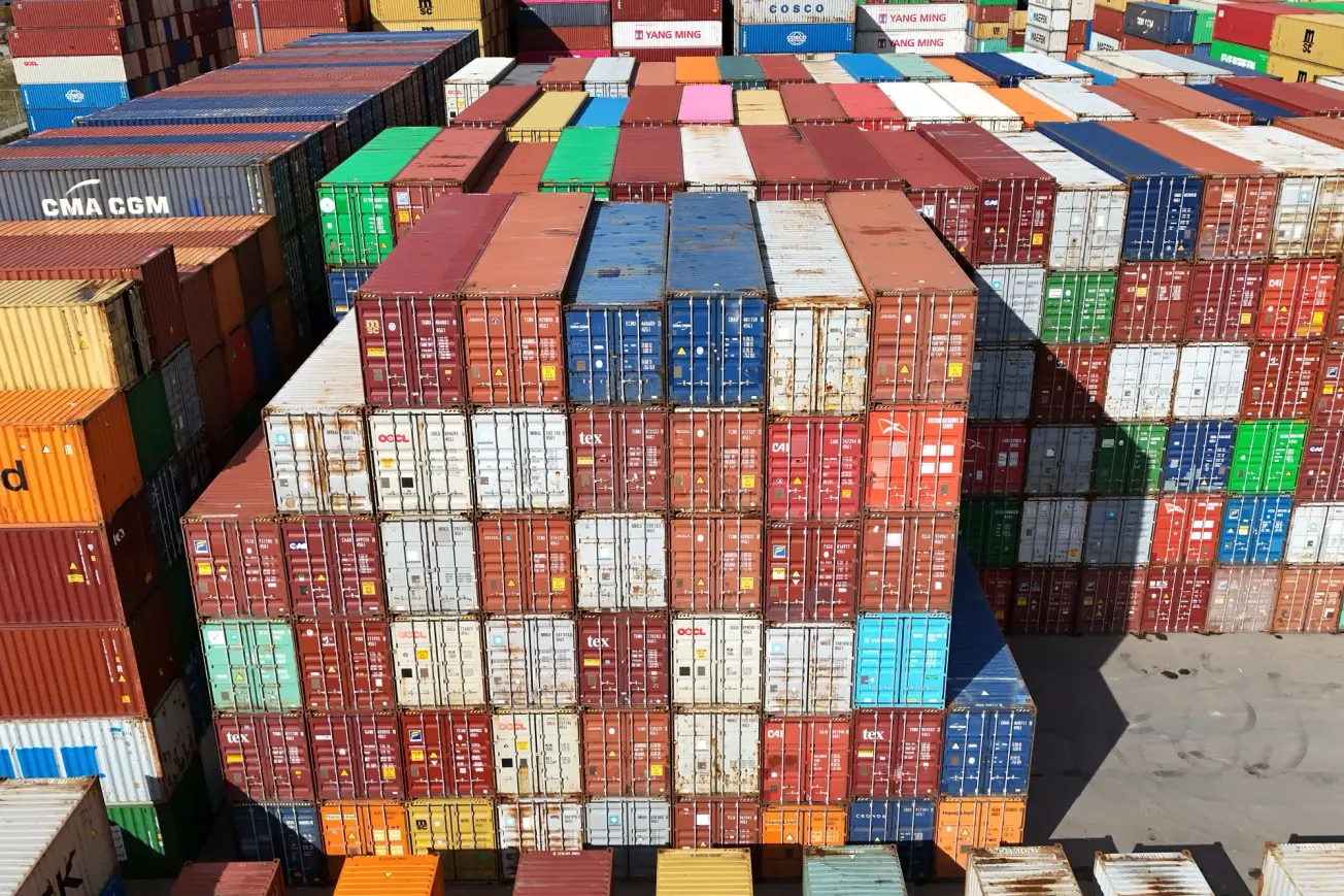 ZEW: Konjunkturerwartungen brechen wegen Iran-Kriegs ein