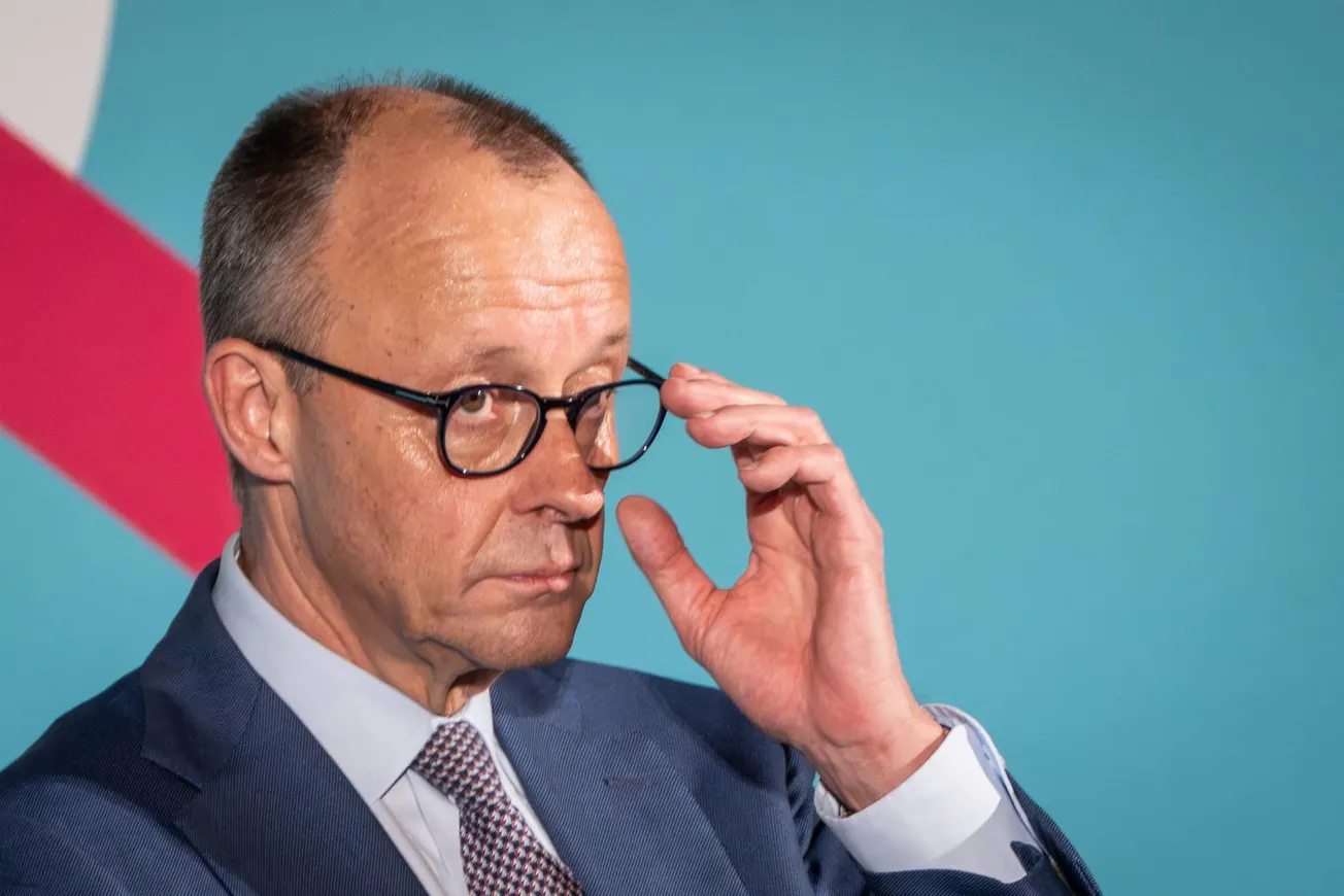 Preisschock und die Regierung schaut zu + Klimaklagen + Sitzungswoche