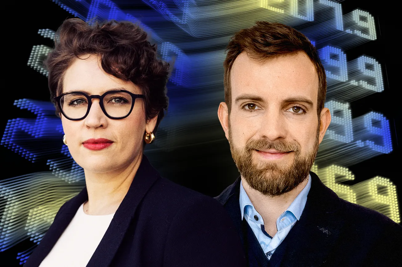 Der weltweite Energieschock steht bevor