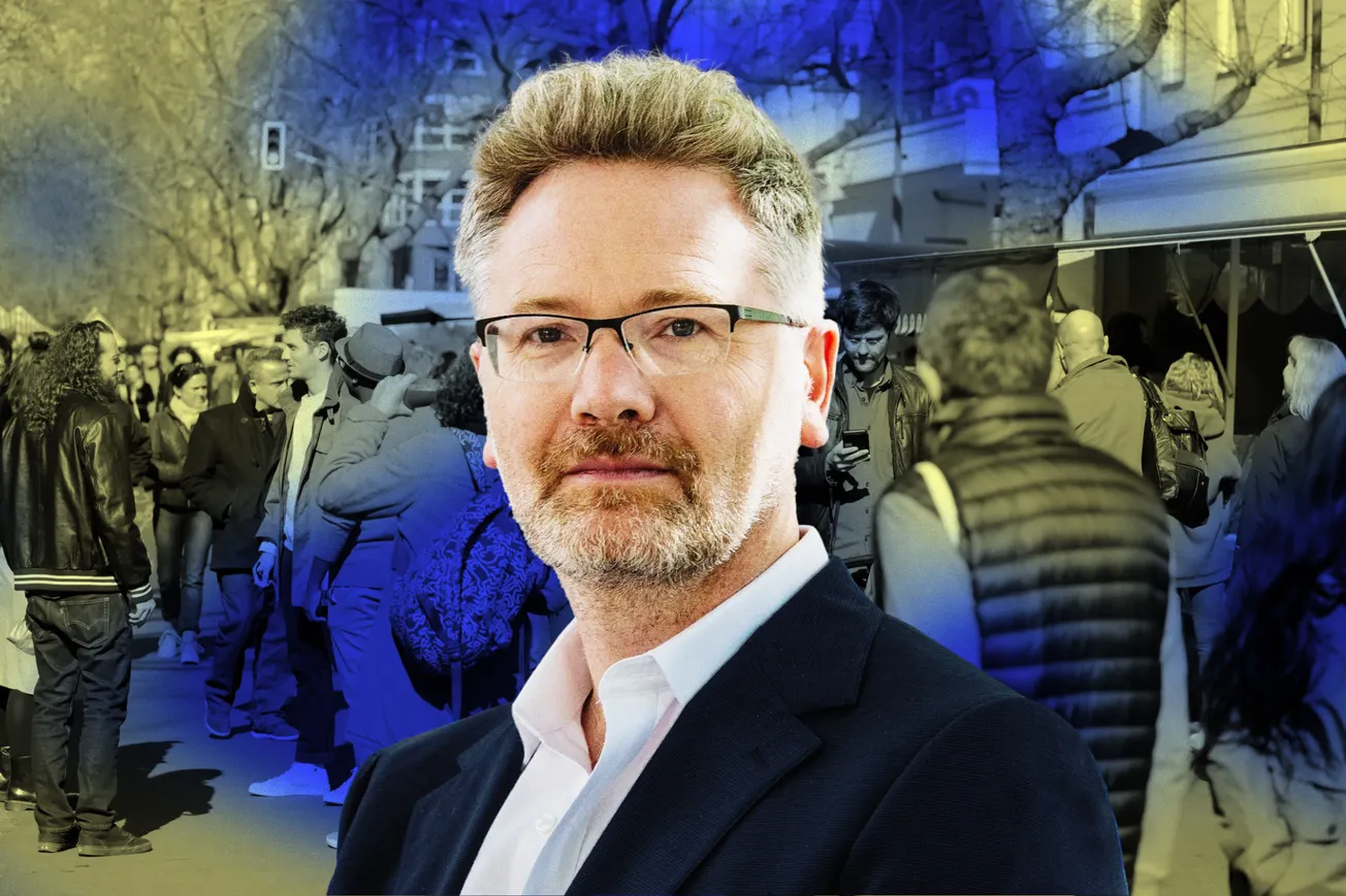 Migration ist Deutschlands Chance