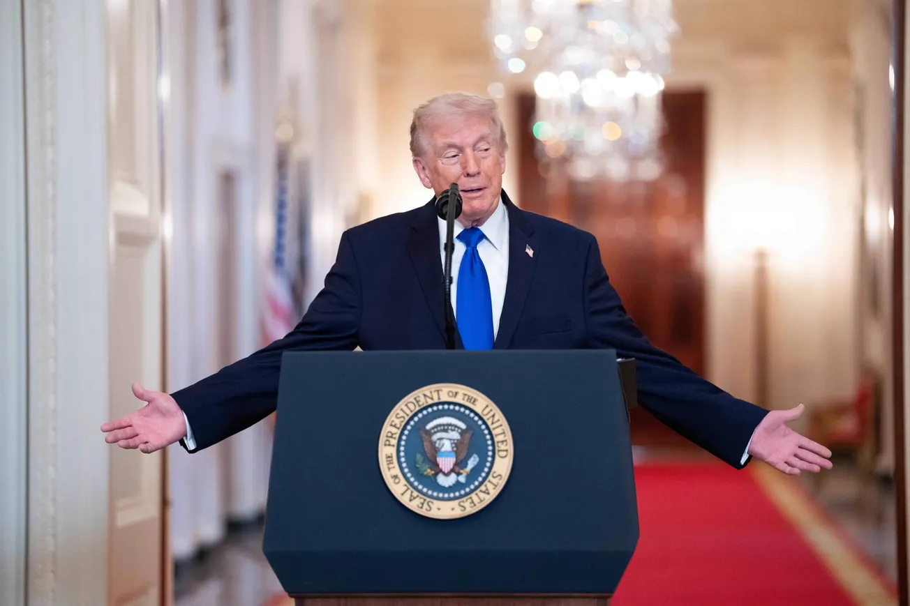 USA-Iran-Deal? + Hoffnungsvolle Tarifverhandlungen? + Transitioning Away Konferenz  + Sitzungswoche im Bundestag