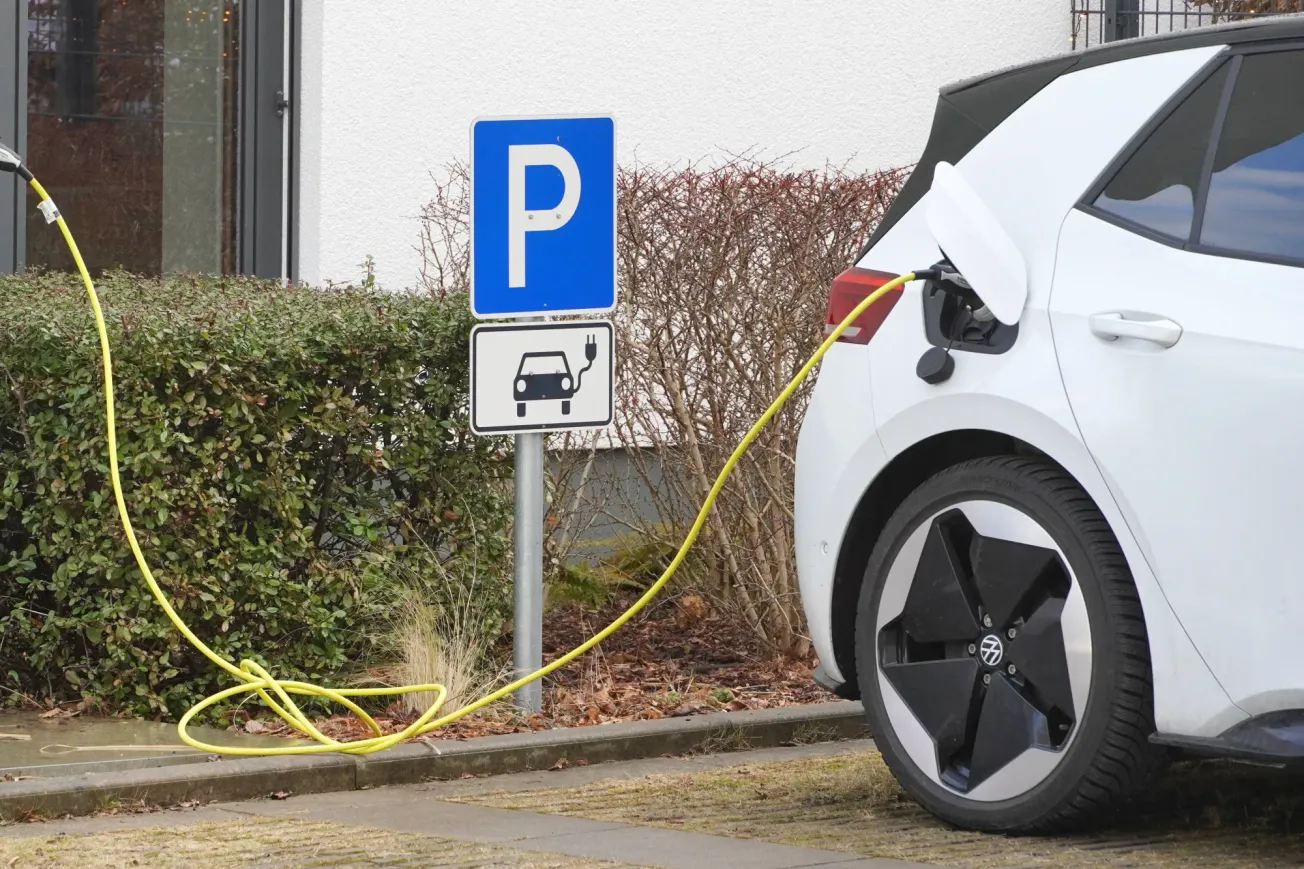 40 Prozent mehr E-Auto-Zulassungen in einem Monat