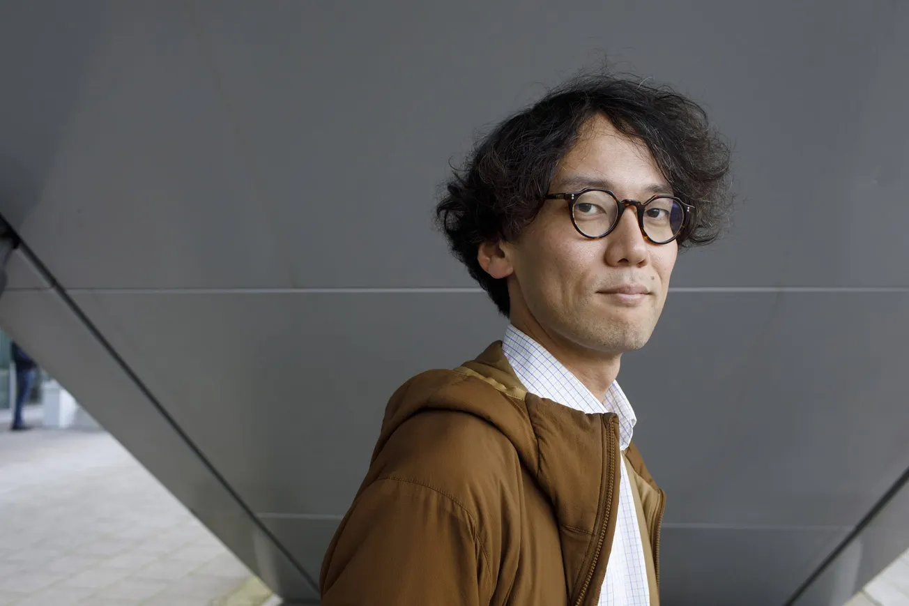 Saito: Der Klimakollaps ist nichts, was wir vermeiden können