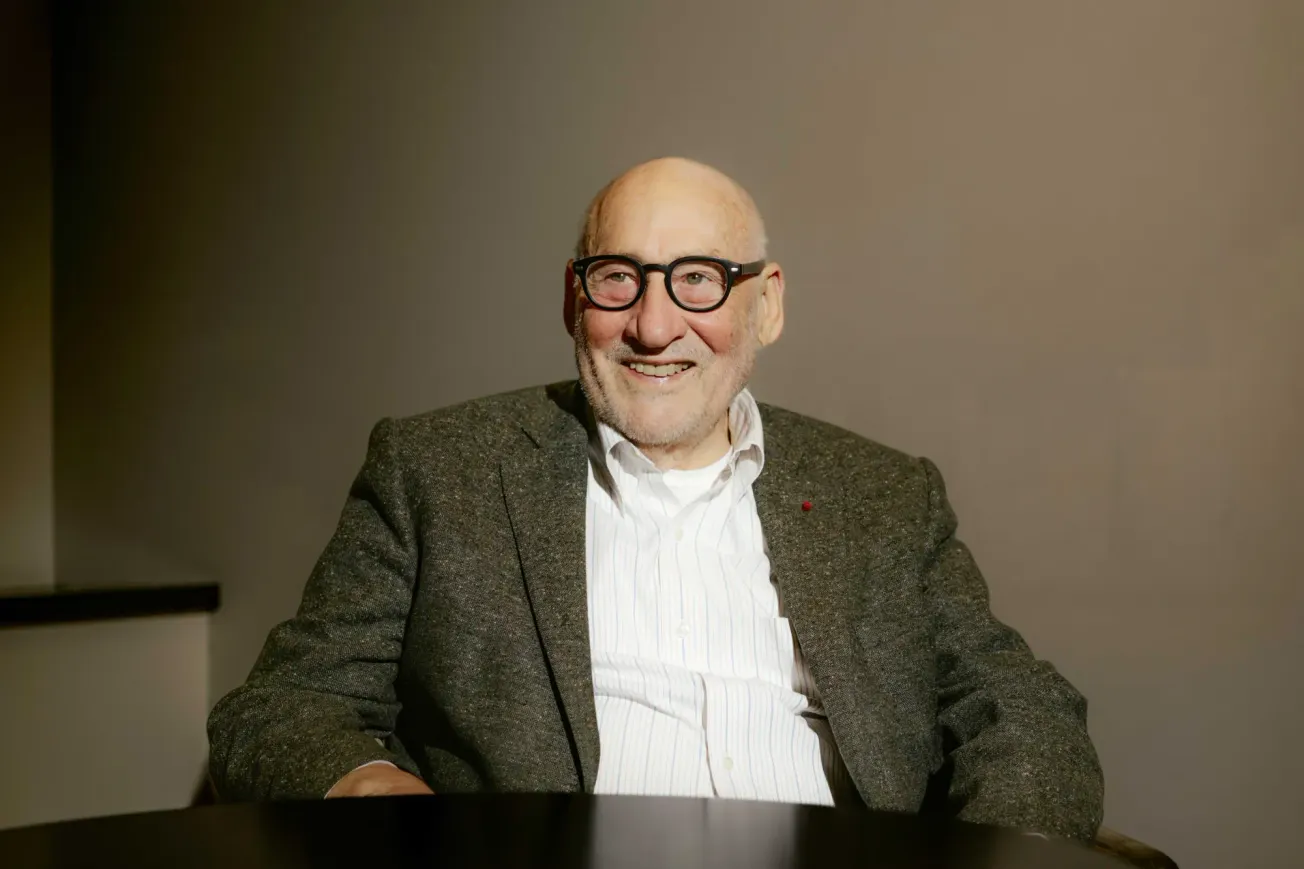 Joseph Stiglitz. Credit: Doro Zinn