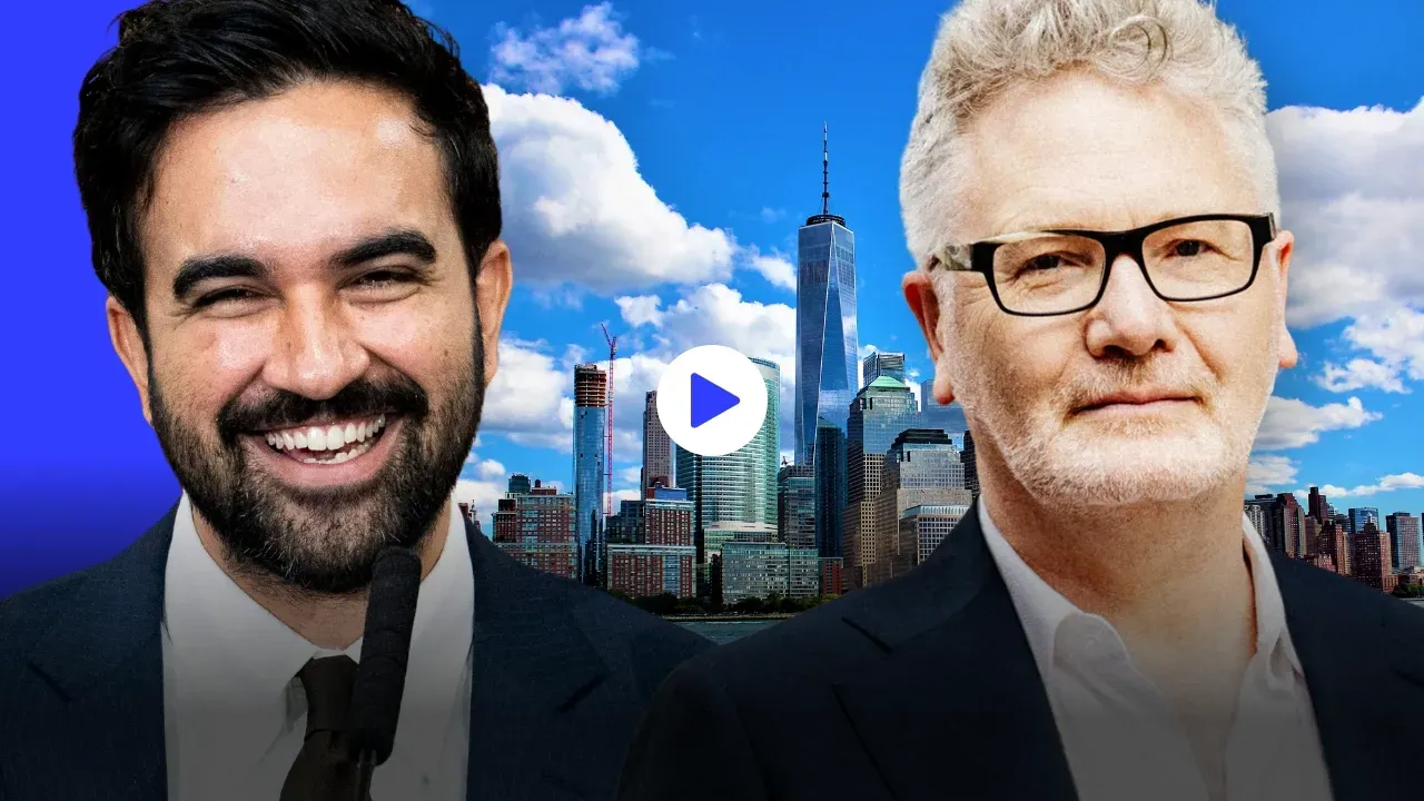Was Berlin von New York lernen kann (Video)