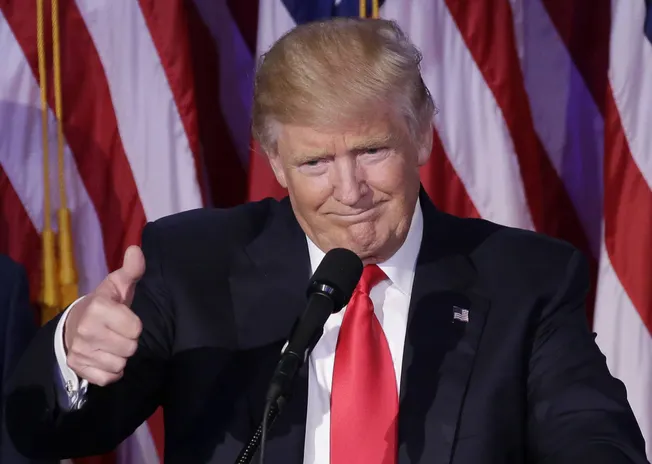 Fünf Gründe, warum Trump eine Gefahr für die Wirtschaft ist