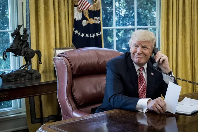 Trumps Zölle schaden in erster Linie den USA selbst