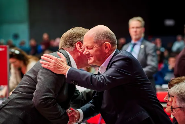 SPD-Programm: Wie viel Kompromiss erträgt ein Land?