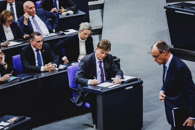Koalition von CDU und AfD: Wie sähe die Wirtschaftspolitik aus?