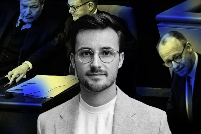 Blanker Hohn: Diätenerhöhung 2025 im Bundestag