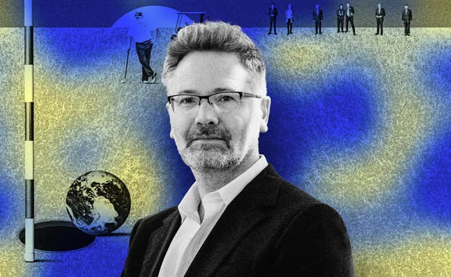 Tooze: Das Ende der Globalisierung