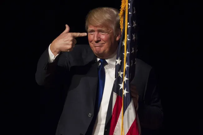 Wochenbrief: Politisiert Trump die Finanzmärkte? + EZB-Zinsentscheid