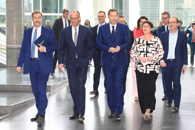 Koalition: Die wichtigsten Wirtschaftsmaßnahmen