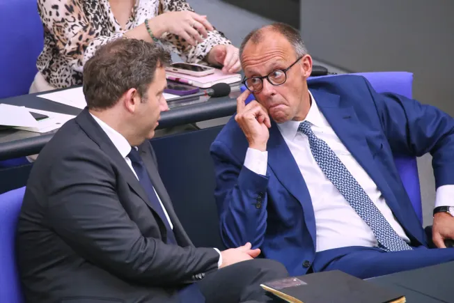 Mythen-Check: Das bringt der »Wirtschaftsbooster« wirklich