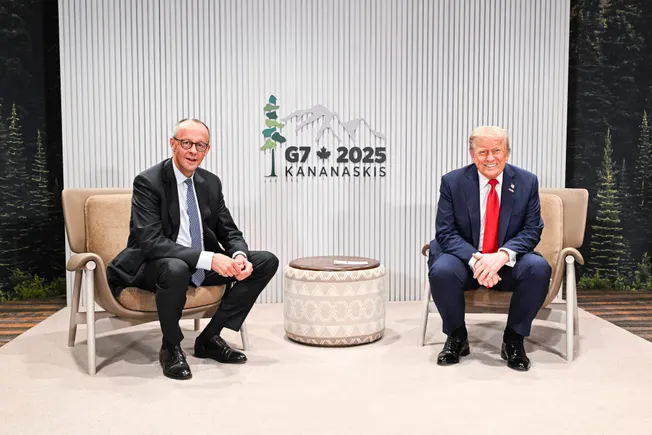 Ölpreisschock? + Bundeshaushalt 2025 + Sitzungswoche + Neues Geschäfts- und Konsumklima