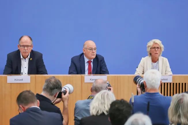 Mindestlohn soll um 1,08 Euro steigen