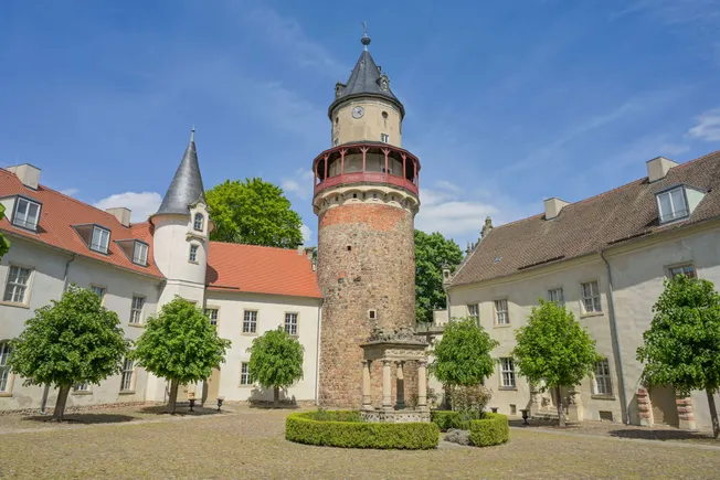 Bürgermeister in Brandenburg: »Wir haben es verlernt, als Kommunen Schulden zu machen«