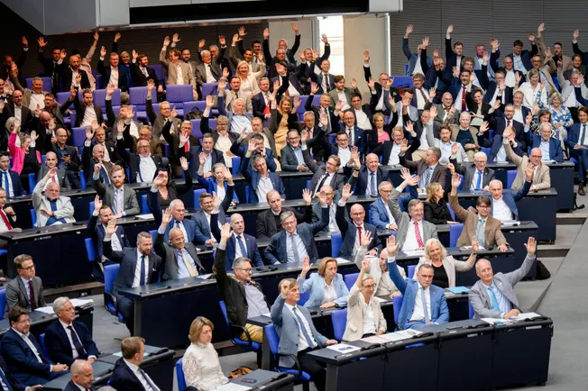 Studie: Die vier wichtigsten Erkenntnisse über den AfD-Wahlerfolg