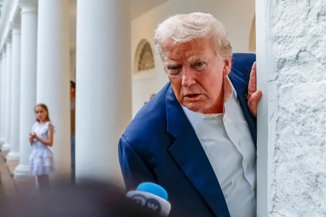 Kommt der EU-USA-Zolldeal? + Kommen die Sekundärzölle der USA gegen Russland?