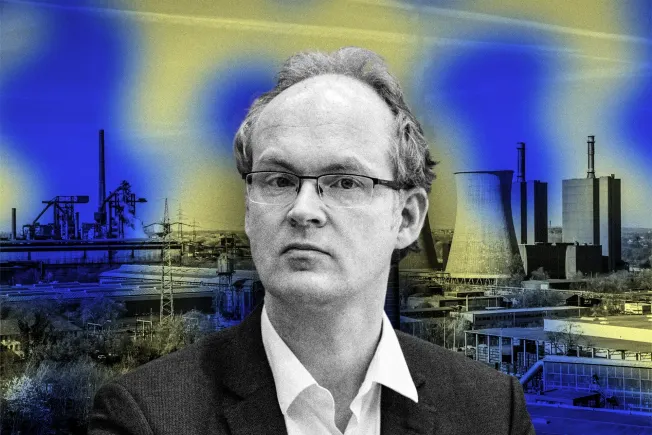 Die drei wichtigsten Maßnahme für eine starke Industriepolitik