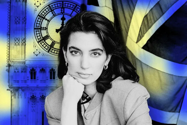 Großbritannien schränkt die Freiheit im Netz ein