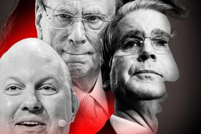 Trumponomics 2.0: Der Kampf um die amerikanische Finanzordnung