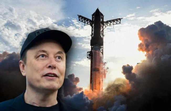 Musk könnte zum ersten Billionär werden – auf Kosten der Gesellschaft