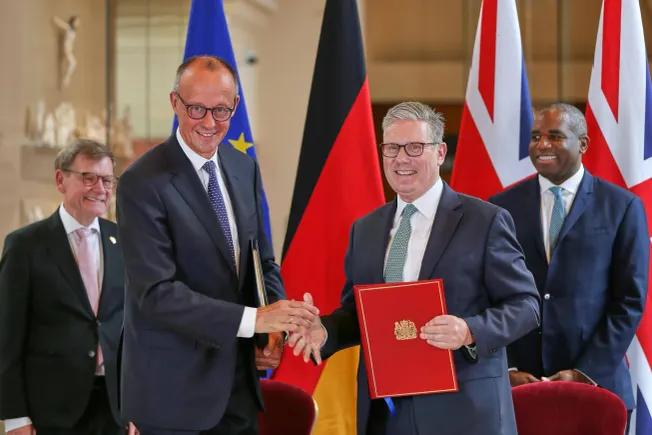 Trotz EU-Deal: Großbritannien verfolgt weiter eigensinnige Wirtschaftspolitik
