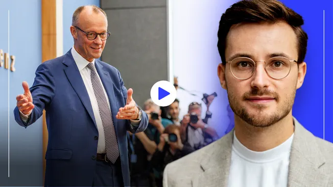 Die Bürgergeld-Lüge: 68 Millionen statt Milliarden an »Einsparungen« (Video)