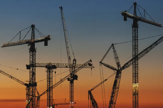 Der große Hebel für Zukunftsinvestitionen