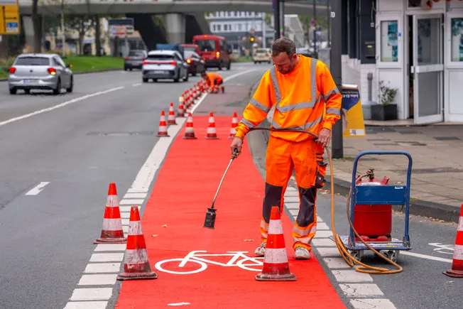 Das Tariftreuegesetz muss nachgeschärft werden
