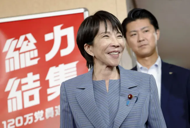 Abenomics oder Takanomics? Japans Wirtschaft steht vor dem Wendepunkt
