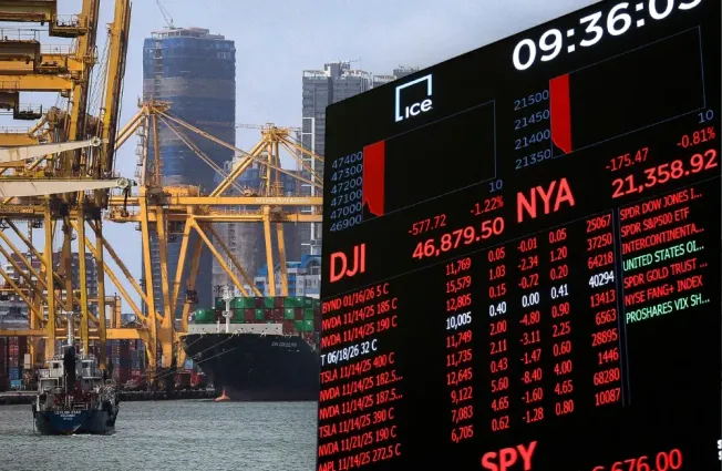 Wirtschaftsprofessorin: Der Globale Süden muss sich gegen die nächste Finanzkrise absichern