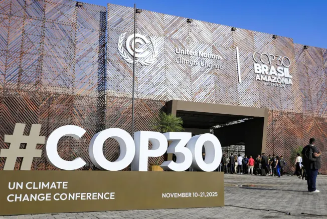 Die COP30 zeigt: Staaten versagen strukturell beim Klimaschutz