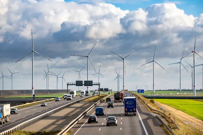 DIW kritisiert Kurswechsel bei Energiewende