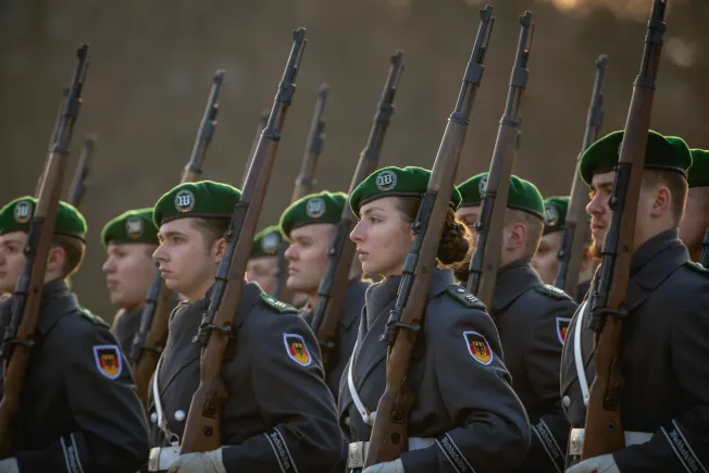 Die Kosten der Wehrpflicht