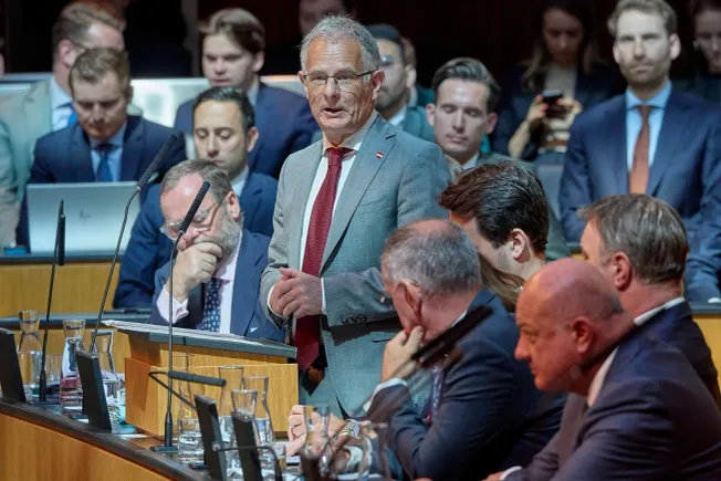 Österreichs Kampf um den Sozialstaat