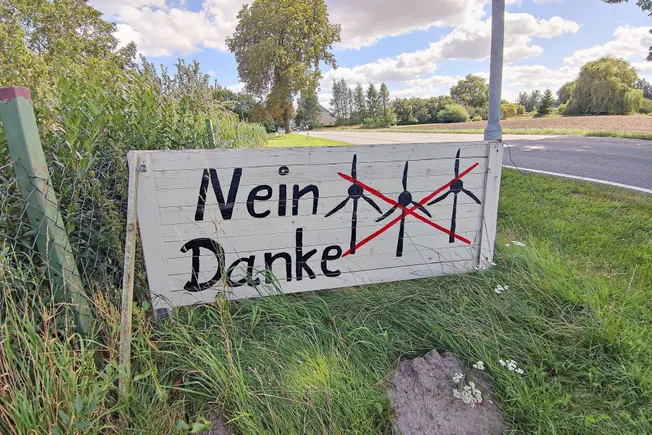 Brandenburg: Gemeinden müssen stärker von Windkraft profitieren