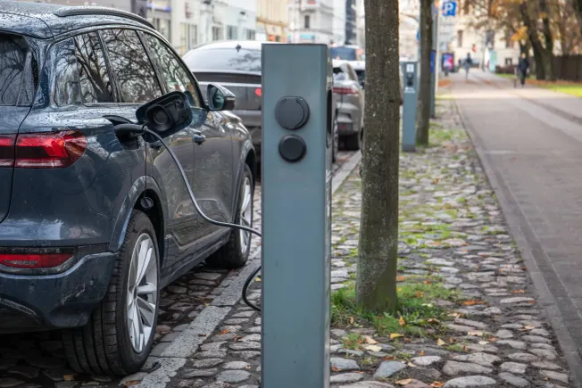 Warum Grünes Wachstum ein Irrweg ist