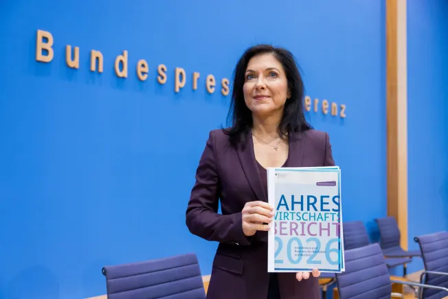 Die Regierung reagiert falsch auf die Wirtschaftskrise