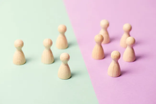 Gender-Pay-Gap: Mutter sein ist das größte Risiko